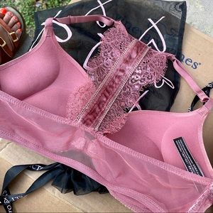 Victoria’s Secret Bombshell Bra